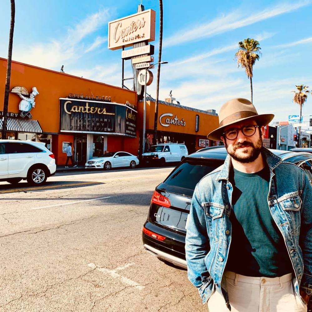 Meet your Posher, Lee